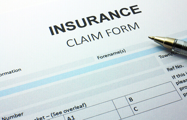 Insurance Claim & Litigation