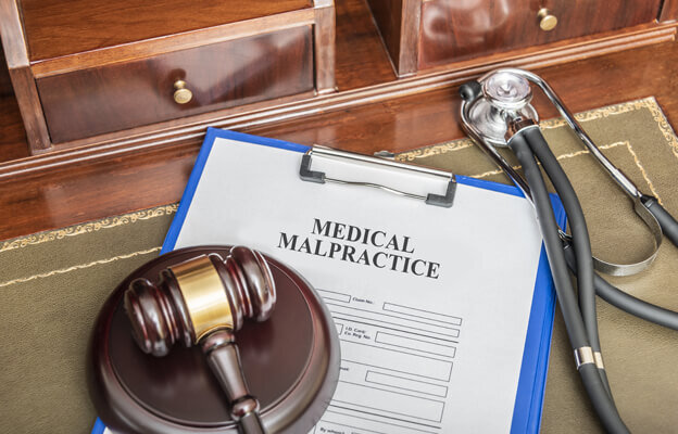 Medical Malpractice