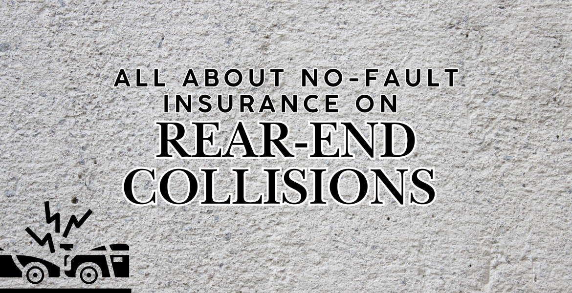 Calgary rear-end collision lawyer