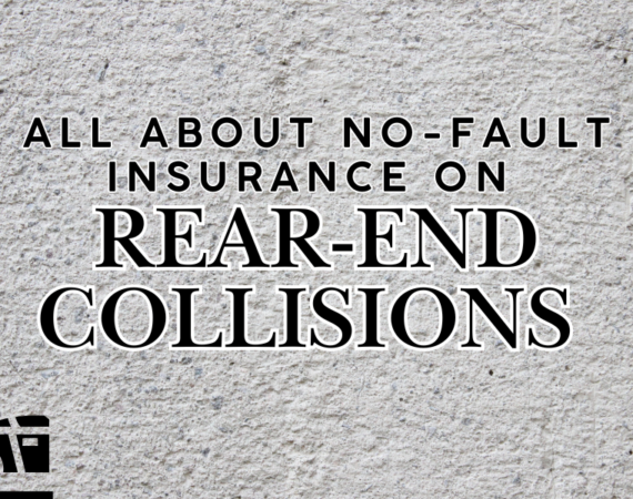 Calgary rear-end collision lawyer