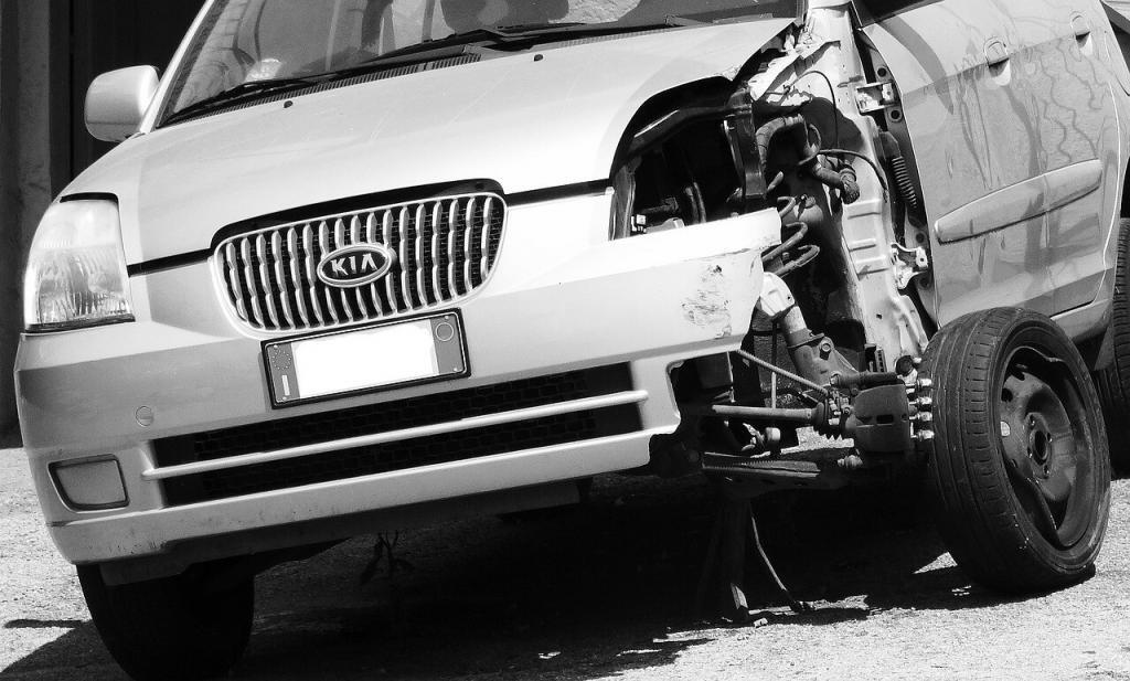 How No-Fault Insurance and Rear-End Collisions are dealt with in various Canadian specific provinces?